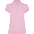 Dames Polo Star Roly PO6634 Light Pink